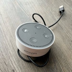 Amazon Echo 2nd Generation